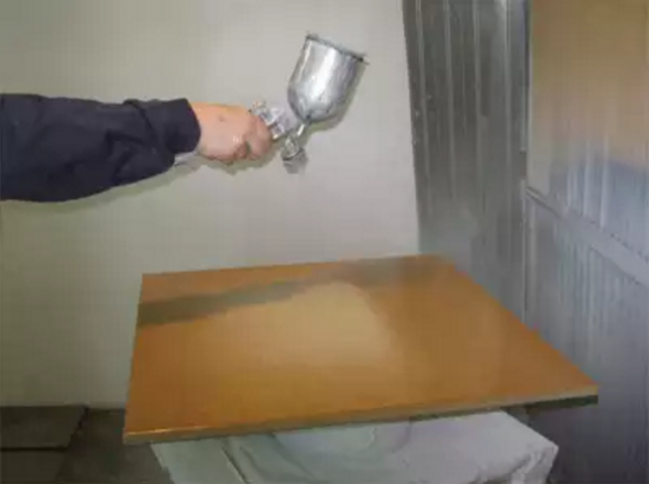 Primer Sprayer