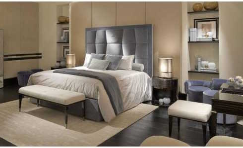 Draps de lit