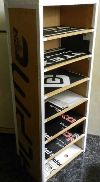 Papier collant