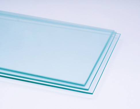 Verre plat