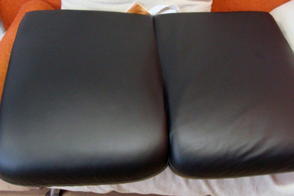Teinture de la peau