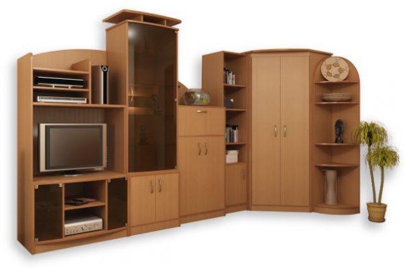 Design de mobilier