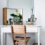 Table simple en bois avec leurs propres mains