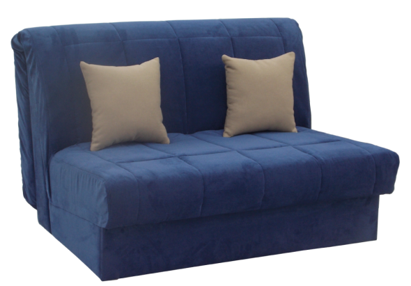 Sofa accordéon