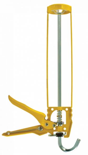 Pistolet à main