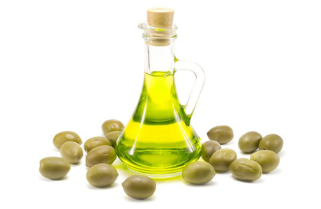 Huile d'olive