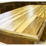 Mesa con mesa
