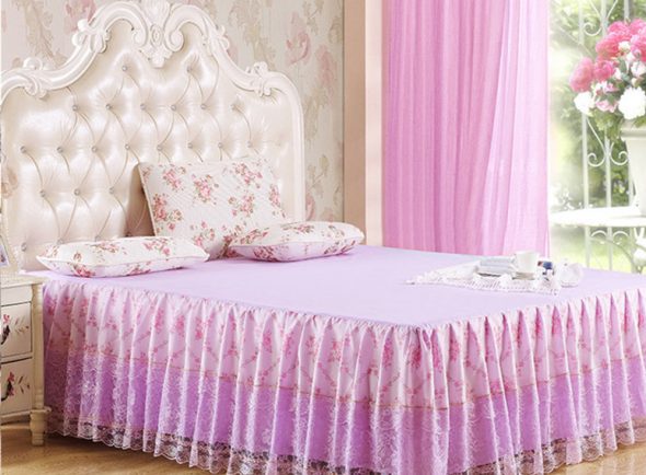 Textiles de chambre