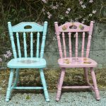 Opzioni di design decoupage per ragazzi e ragazze
