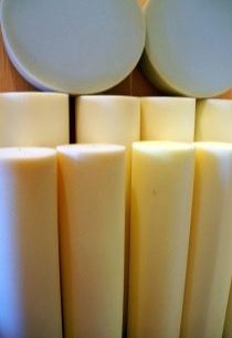 Préparation de la mousse