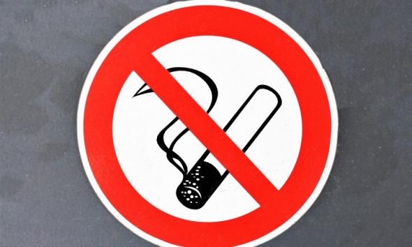 Non fumeur