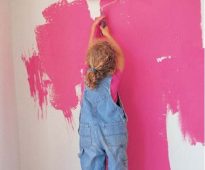 Sécurité des produits de peinture