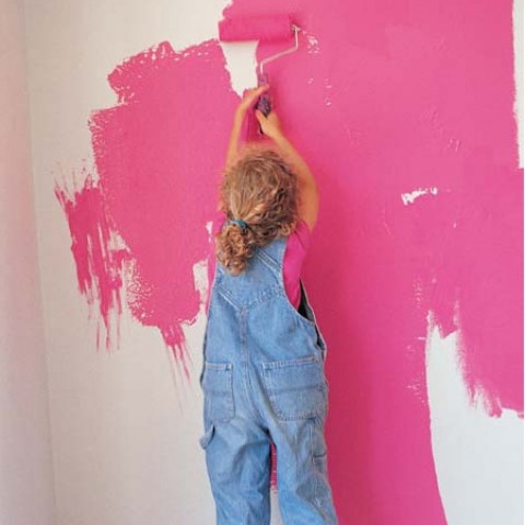 Sécurité des produits de peinture