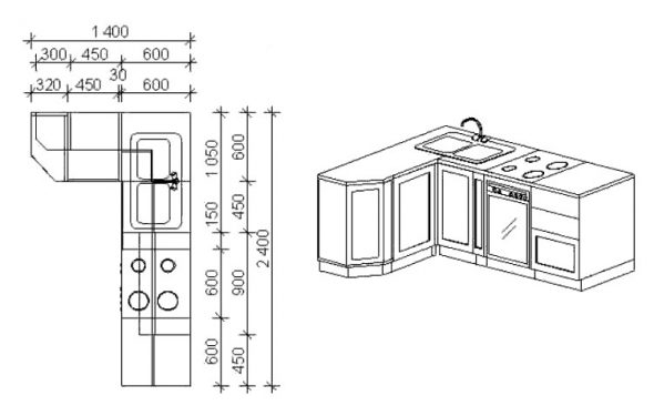 Dessus de table