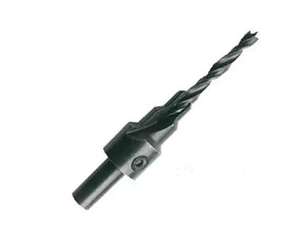 Confirmat Drill
