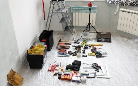 Outils et consommables