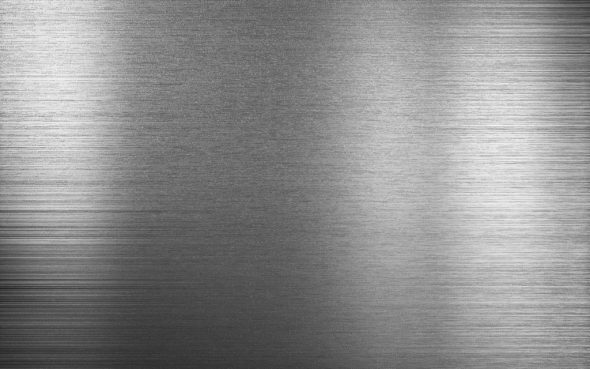 Acier inoxydable