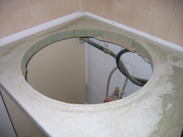 Sortez l'intérieur