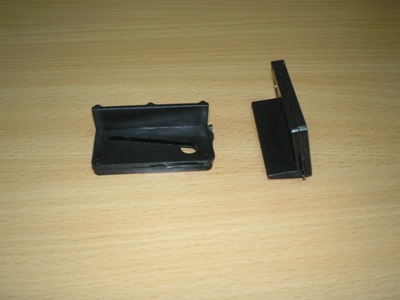 Supports de lavage