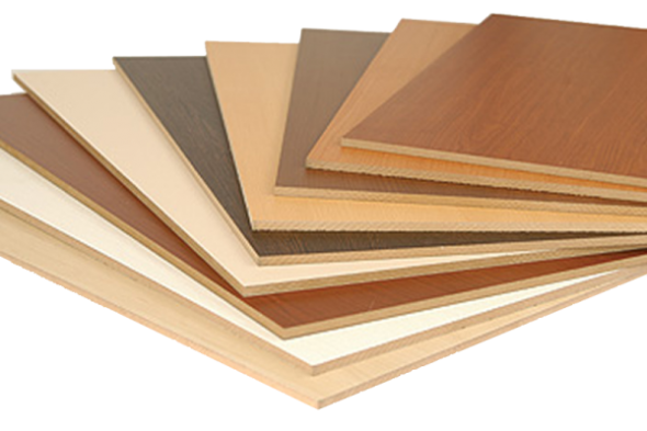 Matériau MDF