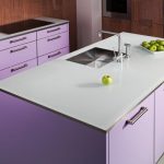L'effet tridimensionnel dépendra directement de l'épaisseur du verre sur le dessus de la table.