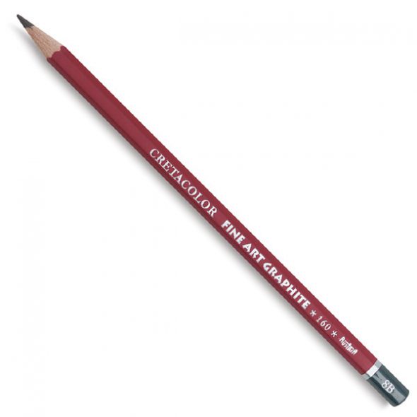 Crayon simple