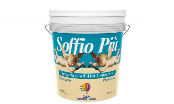 Peinture vinylique