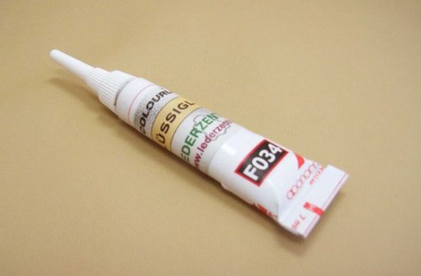 Flüssigleder Liquid Skin