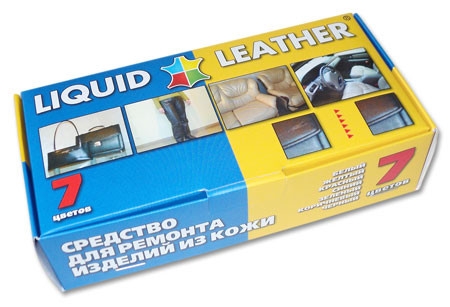 Cuir liquide Cuir liquide
