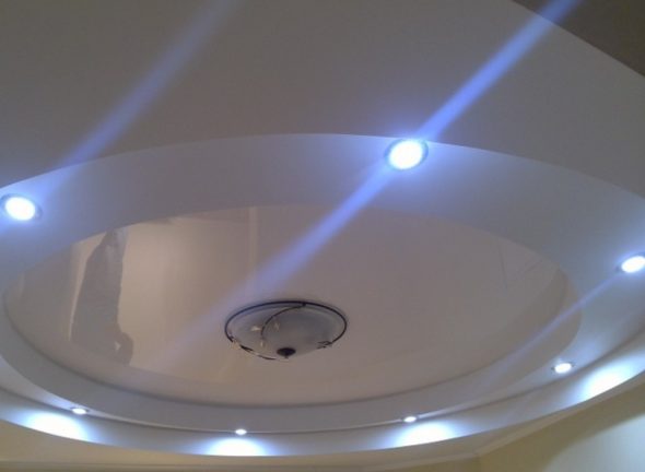 Installation de fixtures raster