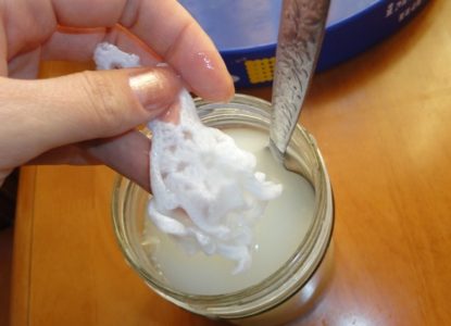 Produits ajourés