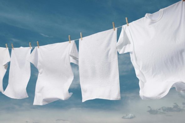 Choses blanches