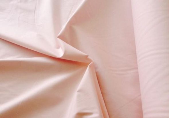 percale de coton