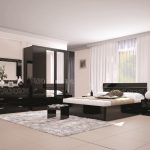 Chambre noire située à l'intérieur