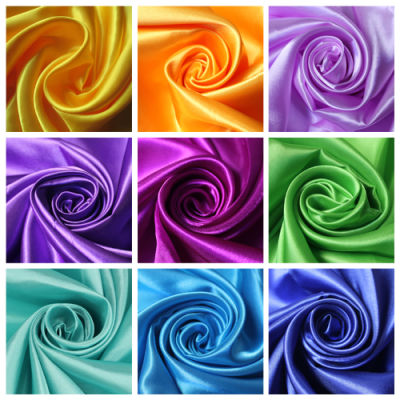 Satin satin