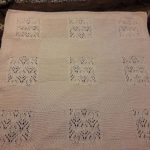 Couverture pour enfants dans la poussette