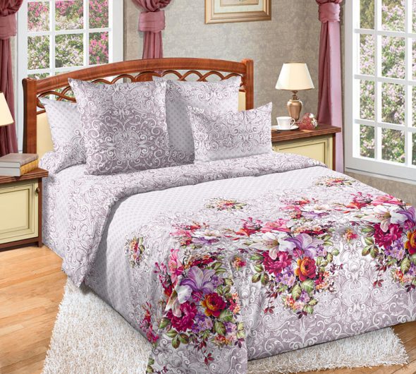 Trousse Camale Percale