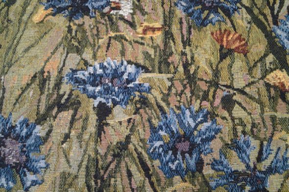 Tapisserie en tissu