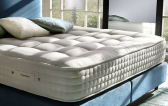 Sélection de matelas