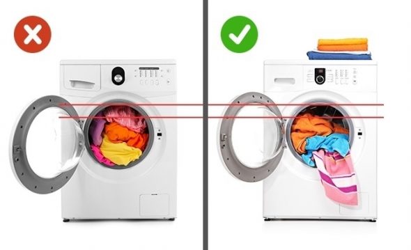 Qualité de lavage