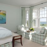 Petits pois pour la décoration de l'intérieur d'une chambre