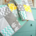 Quilt pentru nou-născut