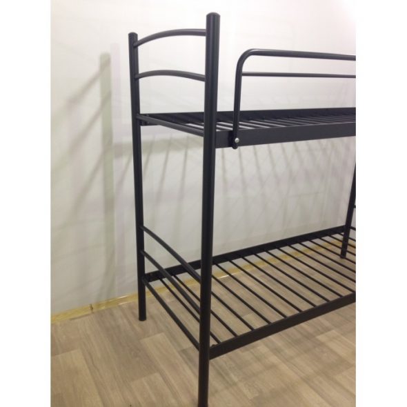 Métal pour le lit