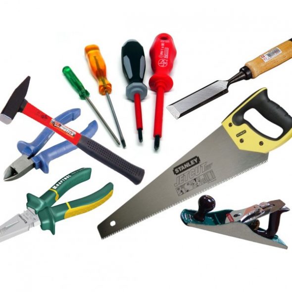 Trousse à outils