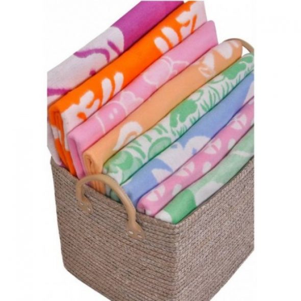 Couverture bébé flanelle