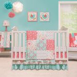 Patchwork quilt și set de pat