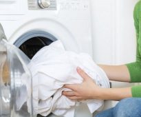 Laver le lit à la machine à écrire