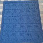 Tricot enfants Dauphin