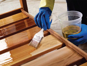 Couvre lit bricolage