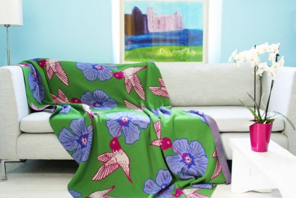 Housse pour le sofa